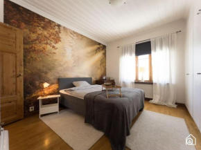 Rustic Villa in Central Piteå, Piteå